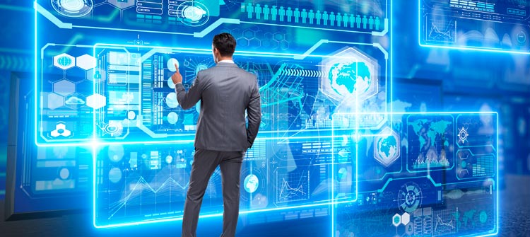 Programa Ejecutivo Big Data y Analytics